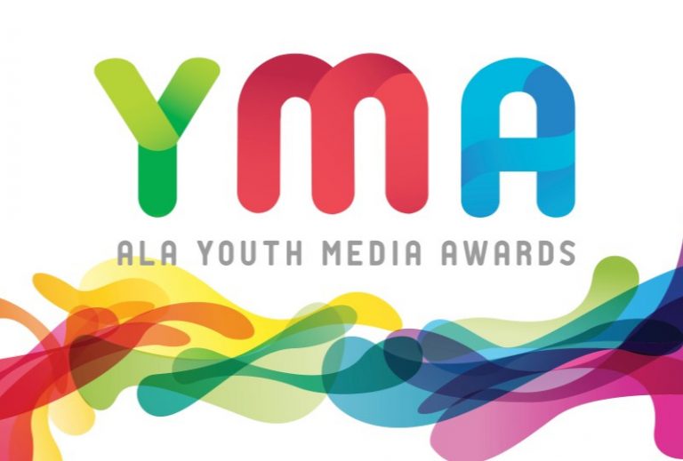 Youth Media Awards NCPL